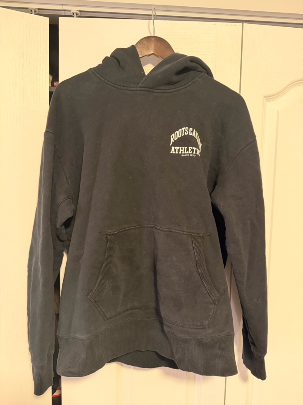 Roots Hoodie